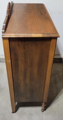 Antique Bedroom Set