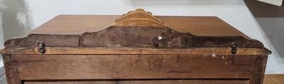 Antique Bedroom Set
