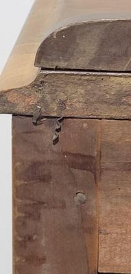Antique Bedroom Set
