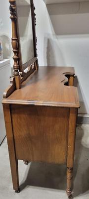 Antique Bedroom Set