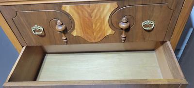 Antique Bedroom Set