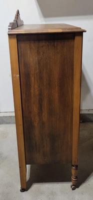 Antique Bedroom Set