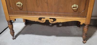 Antique Bedroom Set