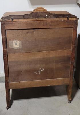 Antique Bedroom Set