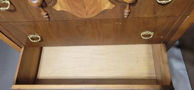 Antique Bedroom Set