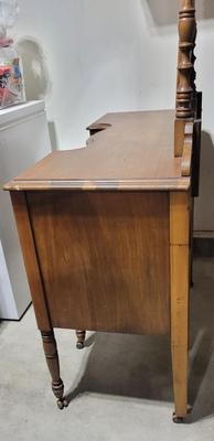 Antique Bedroom Set