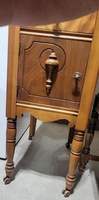 Antique Bedroom Set