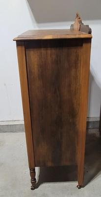 Antique Bedroom Set