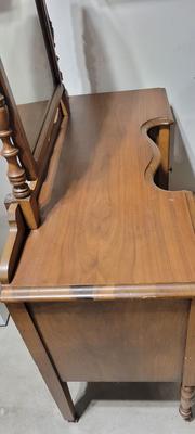 Antique Bedroom Set
