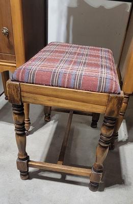 Antique Bedroom Set