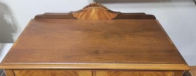 Antique Bedroom Set