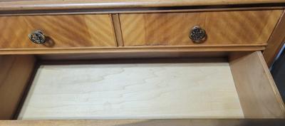 Antique Bedroom Set