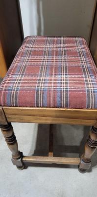 Antique Bedroom Set