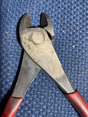 Side Cutters