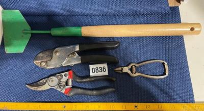 Lopper Hand Tools