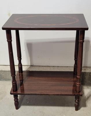 Beautiful Side Table