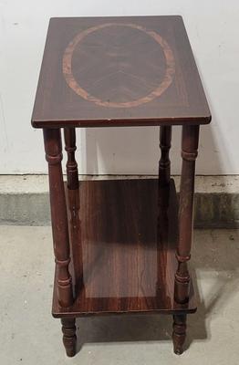 Beautiful Side Table