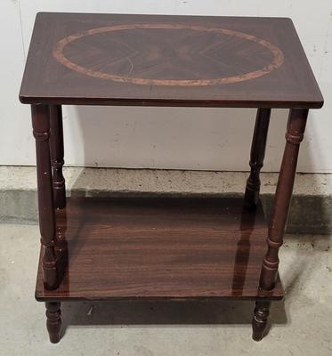 Beautiful Side Table