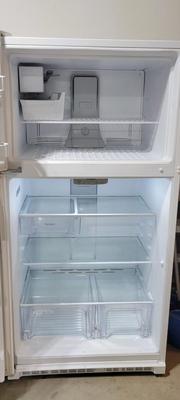 Whirlpool Refrigerator