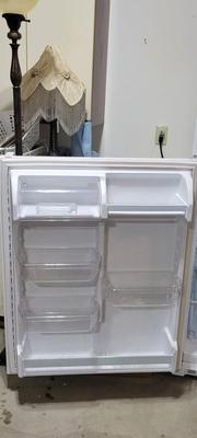 Whirlpool Refrigerator
