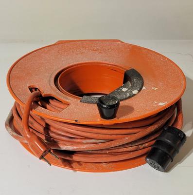 Extension Cord #1
