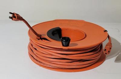 Extension Cord #2