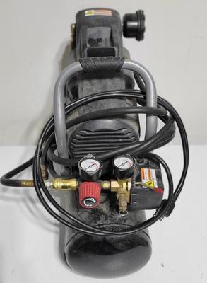 Husky 3 Gallon Air Compressor