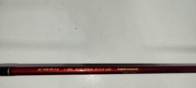 Shakespeare FIREBIRD Fishing Combo
