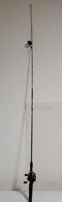 Zebco Centennial Fishing Pole