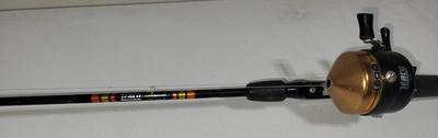 Zebco Centennial Fishing Pole