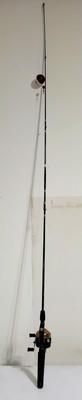 Zebco Centennial Fishing Pole