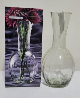 Milano Vase