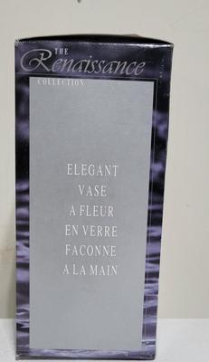Milano Vase