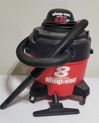 Shop-Vac Wet/Dry Vac