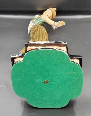 1920's Dancer Figuerine