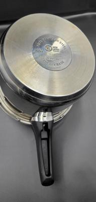 Stovetop Pressure Cooker #2