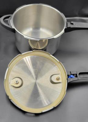 Stovetop Pressure Cooker #2
