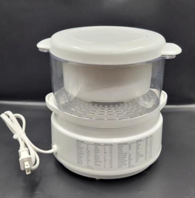 Black & Decker Steamer
