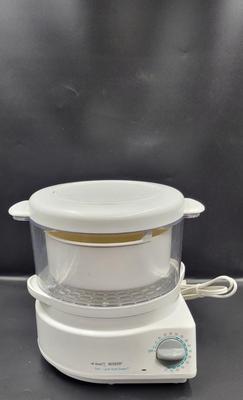Black & Decker Steamer