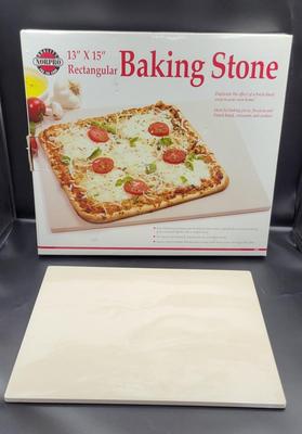 NorPro Baking Stone