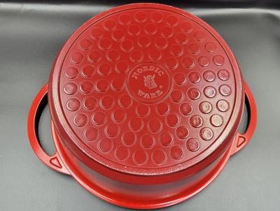 Nordic Ware Dutch Oven