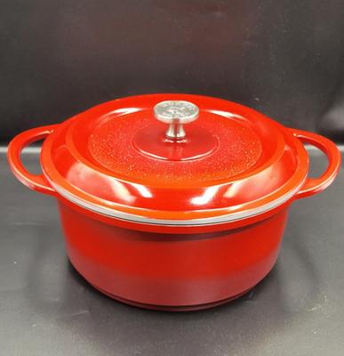 Nordic Ware Dutch Oven