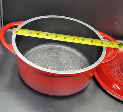 Nordic Ware Dutch Oven