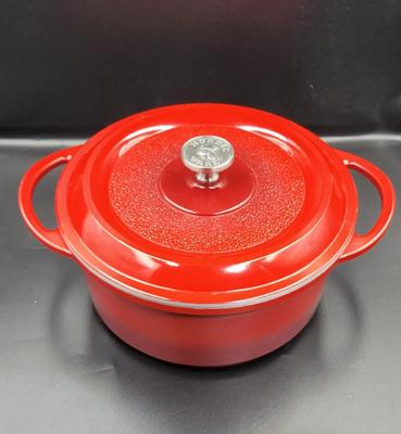 Nordic Ware Dutch Oven