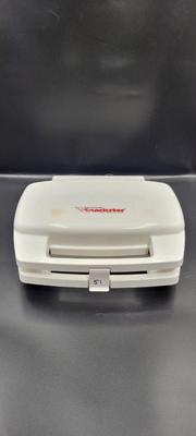 Toastmaster Sandwich Maker