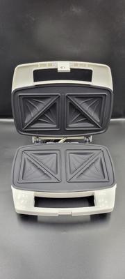 Toastmaster Sandwich Maker