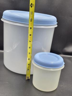 PIONEER Storage Containers