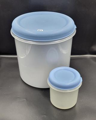 PIONEER Storage Containers