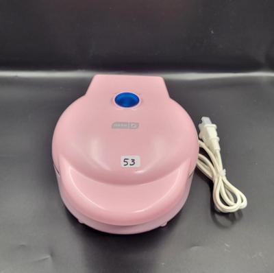 DASH Waffle Bowl Maker