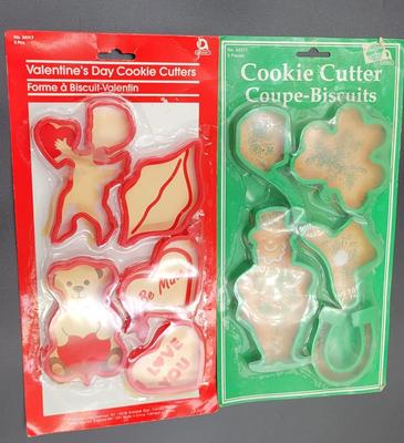 Baker's Bundle # 1